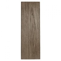 ++Newdeck 244x20x2,8 cm Terra Brown