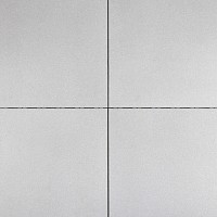 Trippel T 2Drive 100x100x6 Licht grijs