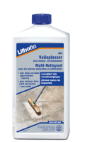 Lithofin MN Vuiloplosser 1 liter