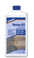 Lithofin Resin-ex 1 liter
