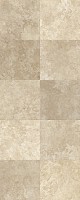 Elysian 120x60x2 Travertino Rustic Cross EY15