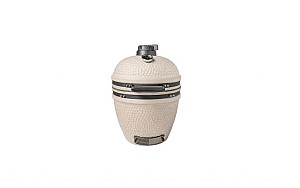 Kamado sandy stone