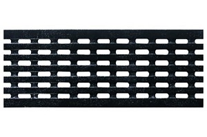 ACO Europoint Rooster Intercept G& 25x25