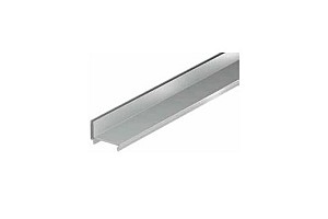 SlotLine RVS Opzet 4x100 cm