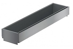 SlotLine RVS Inspectieopzet 4x50 cm