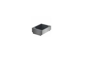 SlotLine RVS Inspectieopzet 4x100 cm asy
