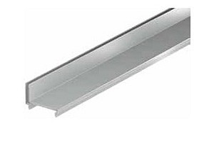 SlotLine RVS Opzet 4x50 cm