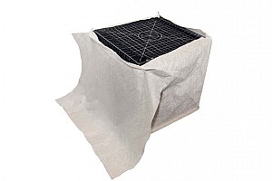 Infiltratiekrat 60x60x60 cm (205 liter)