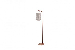 Solara standaard voor buitenlamp 200 cm spicy | 4 Seasons Outdoor