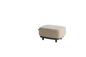 4 Seasons Outdoor Tobego voetenbank terre incl. kussen