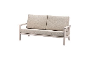Taste by 4 Seasons Outdoor Xara 2.5-zits lounge bank linen