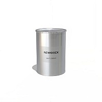 NewDeck PU Verf 260ml - Weathered Grey