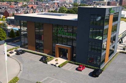 showroom valkenburg zh   nieuwbouw 2.0