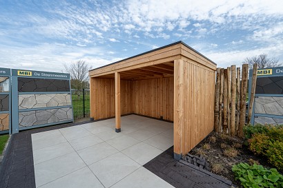 torres premium overkapping   hillhout 2