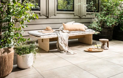 vtwonen collectie tuintegels beton