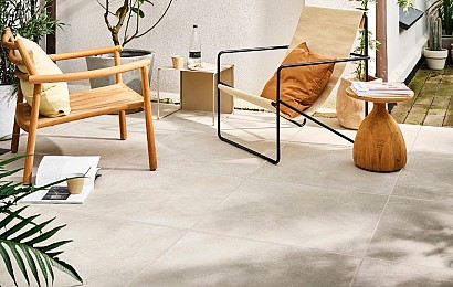 vtwonen collectie tuintegels pebbles groot