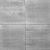 GeoColor 3.0 Tops 60x60x4 Meteor White/Grey*