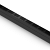 ++ ACO Slim-Line met zwart alu rooster 100