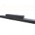 ++Patioblok Antraciet 60x12x10cm strak