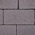 GeoCotto 21x10,5x8 Nero *