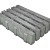 EcoSteen Stroke 60x40x12 Milano *