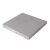 Oud Hollandse tegels 120x120x12 cm Grijs *