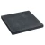 Oud Hollandse tegels 120x120x12 cm Carbon *