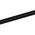 Hillfence bevestigingsclips t.b.v. privacystroken, set van 10 stuks.*