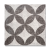 GeoProArte® 60x60x4 Snowy Flower*