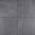 Trippel T 2Drive 60x60x6 Zwart/Grijs genuanceerd*