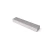BETONBIELS MET FACET 100X20X12 CM GRIJS*