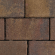 Geoklinker Plus 21x10,5x8 Genua*