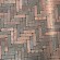 Gebakken waalformaat 20x5x6 cm Cellino