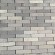 Gebakken waalformaat 20x5x6 cm Latiano OP=OP