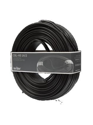 CBL-40 14/2 Kabel 40 mtr
