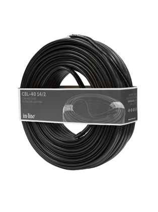 CBL-40 14/2 Kabel 40 mtr