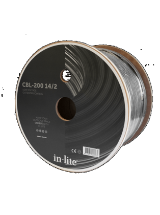 CBL-200 14/2 Kabel 200 mtr