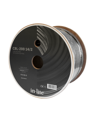 CBL-200 14/2 Kabel 200 mtr