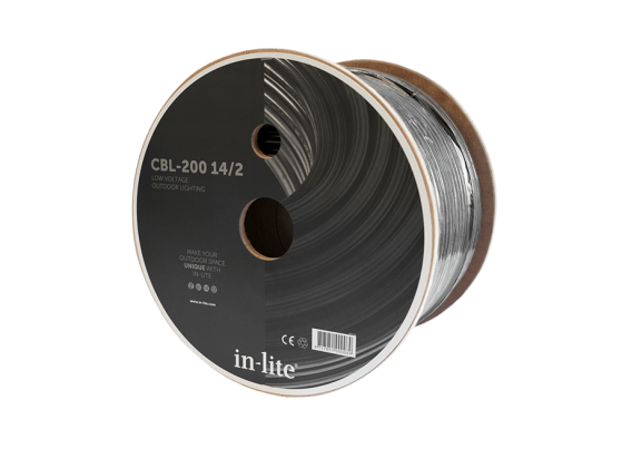 CBL-200 14/2 Kabel 200 mtr