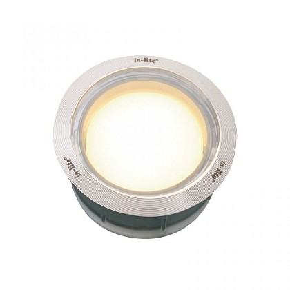 Fusion 60 mm RVS - UITLOPEND