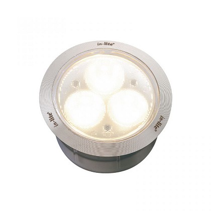 Flux 60 mm RVS - UITLOPEND