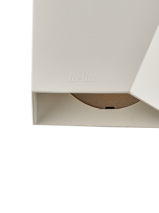 Wedge White