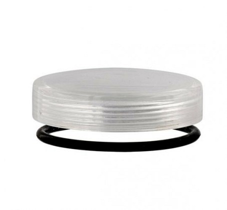 Lens Clear
