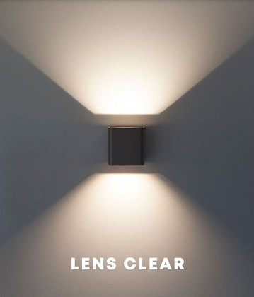 Lens Clear