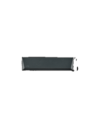 Wedge Slim Dark
