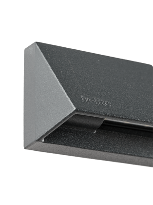 Wedge Slim Dark