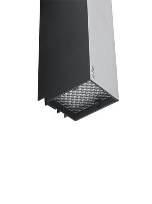 Evo Down Dark 100-230V