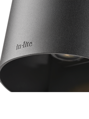 Halo Down Dark 100-230V