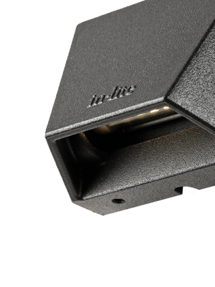 Mini Wedge Dark