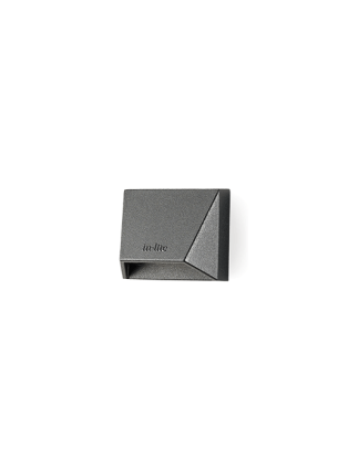 Mini Wedge Dark